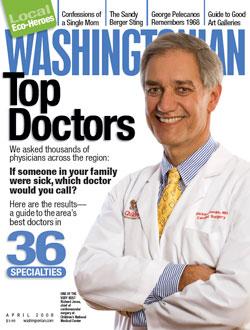 April 2008 Cover