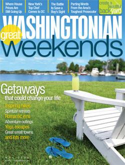 May 2008 Cover