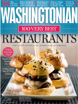 February 2009 Cover