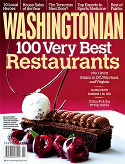 January 2010 Cover