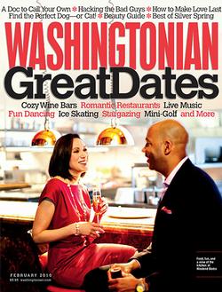 February 2010 Cover