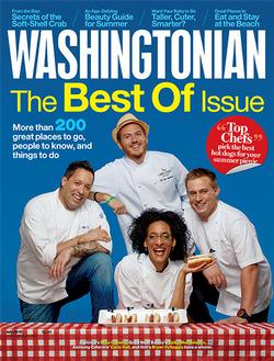 July 2010 Cover