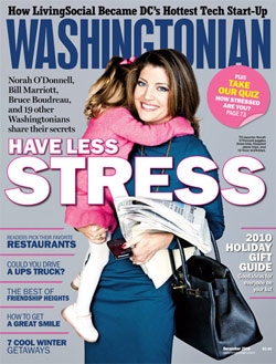 December 2010 Cover