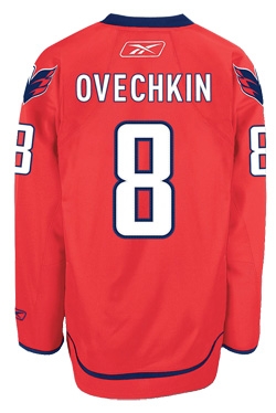 Capitals Team Store