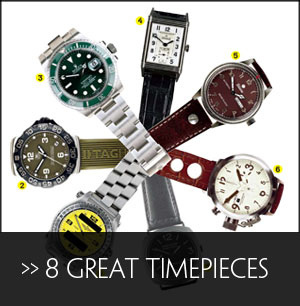 men's watches