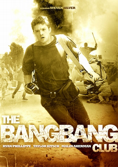 A Todd Haynes Retrospective and “The Bang Bang Club ”: Movie Tickets -  Washingtonian