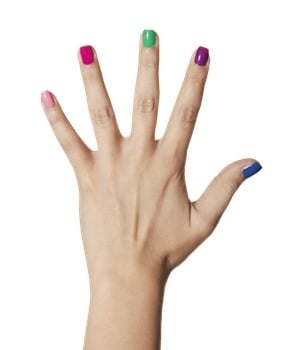 Best Nail Salons in Washington - Washingtonian