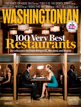 January 2012 Cover