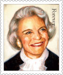 Sandra Day O'Connor