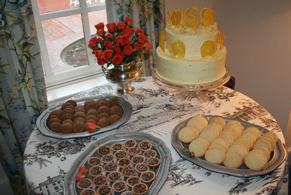 Mountvernon Org Recipes Great Cake Mountvernon Org Recipes Great Cake