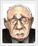 Henry Kissinger