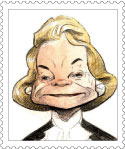 Sandra Day O'Connor