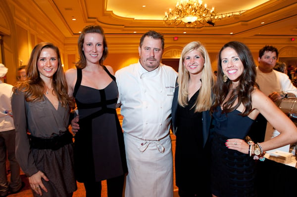 march of dimes signature chefs auction