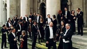 John Eliot Gardiner Rethinks Beethoven