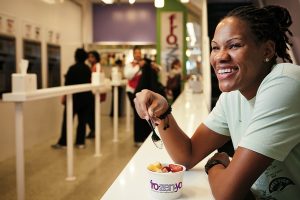 DC Locals’ Favorite Places to Eat and Things to Do in Penn Quarter