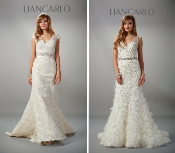 Liancarlo bridal hot sale