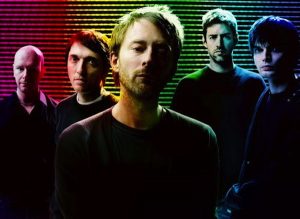 Radiohead, Ringo Starr, and Sarah McLachlan: Get Your Tickets