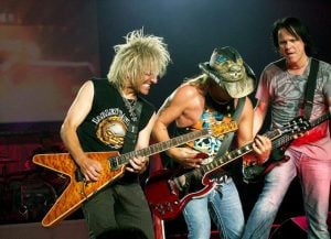 Poison, Def Leppard and Crosby, Stills and Nash: Get Your Tickets