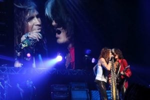 Aerosmith, Drake, and Toby Keith: Get Your Tickets