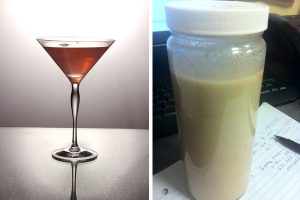Weight Loss Diaries: Losing Weight Means Making Big Sacrifices
