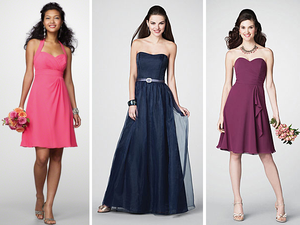 Win Free Bridesmaid Dresses - Washingtonian