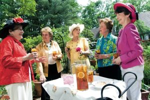 Best of Washington: Iced Tea