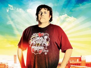 Joe Englert: The Life of the Party