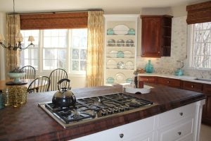 Before & After: Transforming a McLean Kitchen