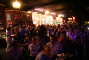 Reporting From Denver: The Kickoff Parties