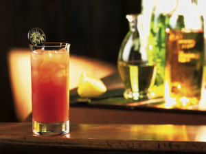 Here’s to the Bloody Mary