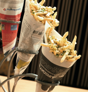 Fry, Fry Again