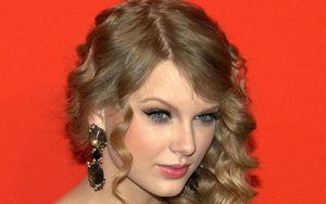 Taylor Swift Loves Washington