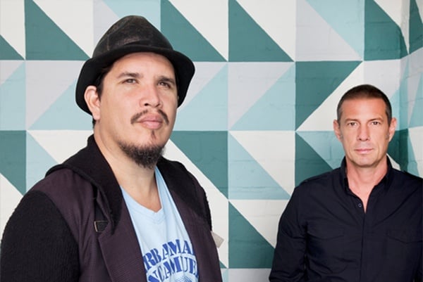 Local Listens Q&A with Thievery Corporation’s Eric Hilton