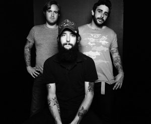 Rewind: Band of Horses at the 9:30 Club