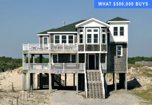 Buying (and Enjoying) A Beach House