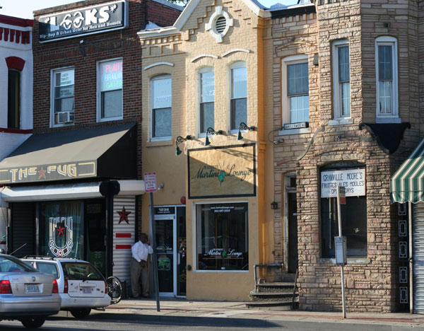 Historic Palace Theater is one of quiet downtown St. Paul's bright spots