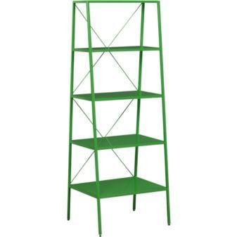 Green Shelves