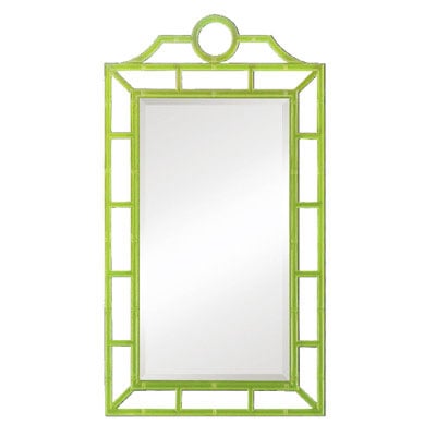 Bungalow 5 Mirror