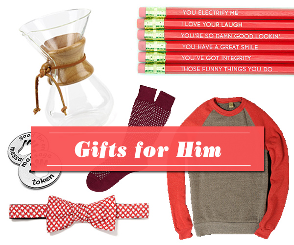 The Good Boyfriend Gift Guide - Washingtonian