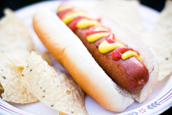 Best Hot Dogs We Found in a Taste Test