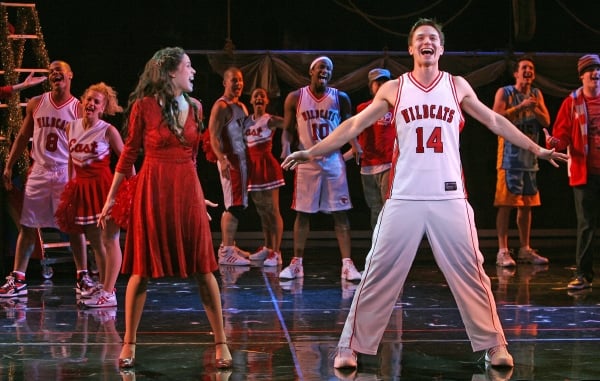 High School Musical: The Concert