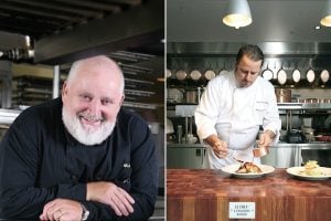 Chefs Tell All: The Best and Hardest Chefs to Work For