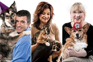 Love Your Pets