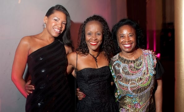 Kennedy Center gala for the Alvin Ailey American Dance Theater