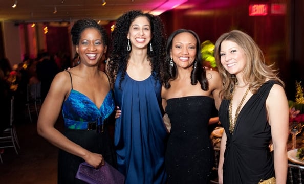 Kennedy Center gala for the Alvin Ailey American Dance Theater