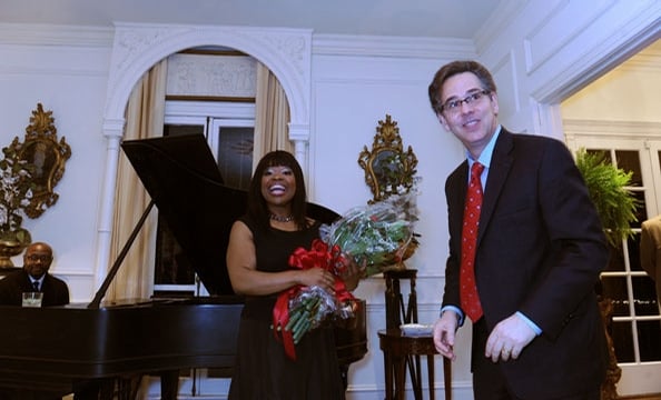 The Opera Party Goes On, Even When the Opera Doesn’t