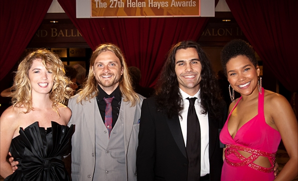 Helen Hayes Awards 2011