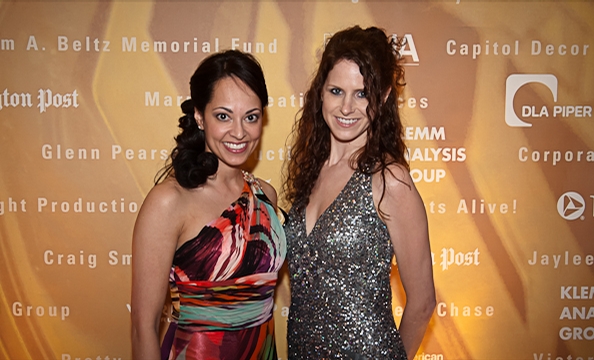 Helen Hayes Awards 2011