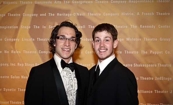 Helen Hayes Awards 2011