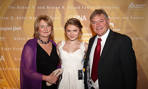 Helen Hayes Awards 2011